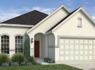 14818 Twin Waters Ct, Houston, TX 77044