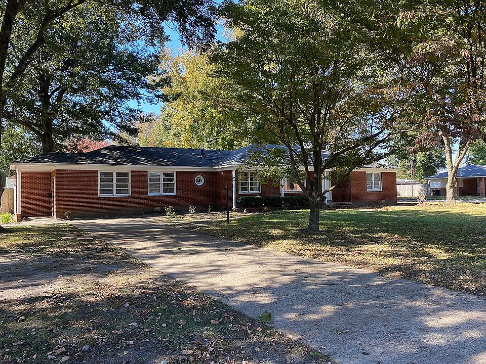 215 Homecrest St, MO 63857 Zillow