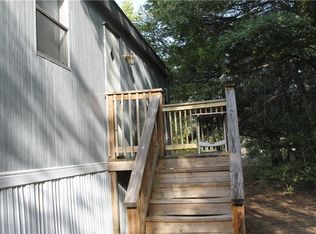 198 Johns Rd, Smithville, TX 78957