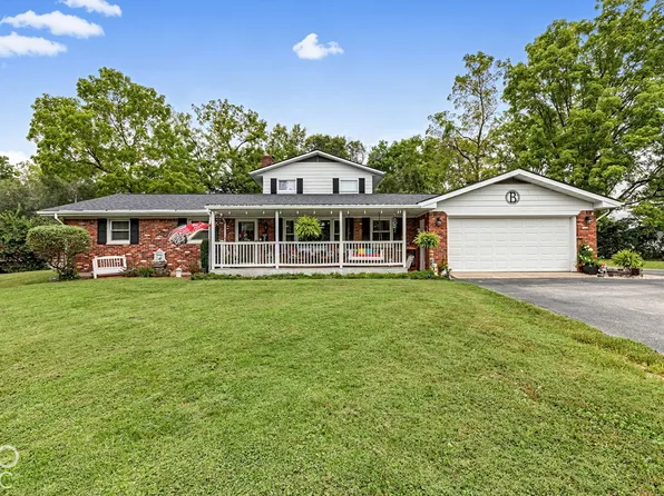2455 S 200 E, Kokomo, IN 46902