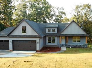 527 Ben Johnson Rd, Inman, SC 29349