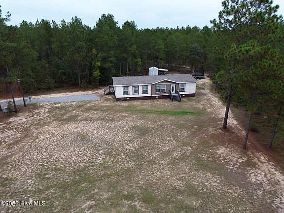 2nd image of 7595 Edgehill Avera Road
