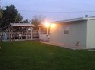 14975 SW 297th St, Homestead, FL 33033