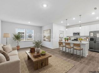 15222 Swallow Falls Way, Fishers, IN 46037