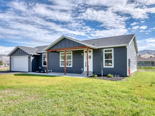 131 Nicholson Way, Darby, MT 59829
