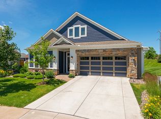 12115 Harpers Ct NE, Blaine, MN 55449
