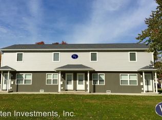 321 N McArthur St, Macomb, IL 61455
