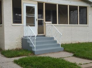 1530 Shenandoah Rd, Toledo, OH 43607