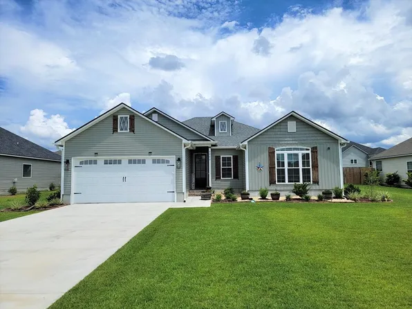 4000 Medieval Ct, Valdosta, GA 31605