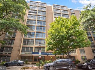1260 21st St NW APT 306, Washington, DC 20036