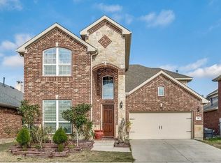 911 Melshire Dr, Garland, TX 75040