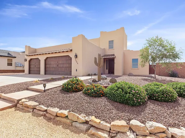 3506 Calle Verde Dr, Alamogordo, NM 88310