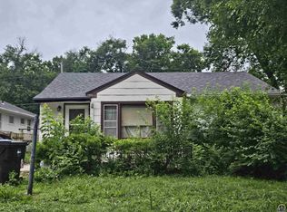 819 SW High Ave, Topeka, KS 66606