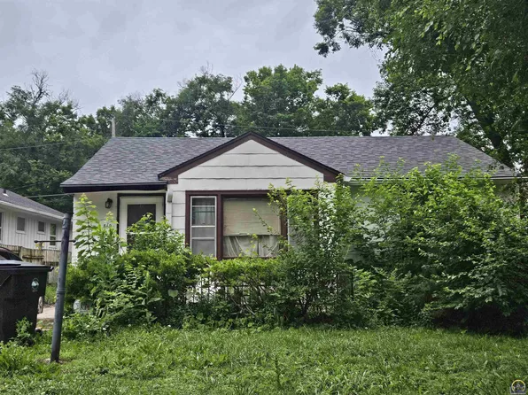 819 SW High Ave, Topeka, KS 66606