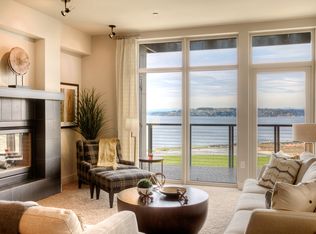 5204 N Bennett St APT 110, Ruston, WA 98407