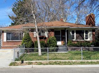 2004 W Palouse St, Boise, ID 83705
