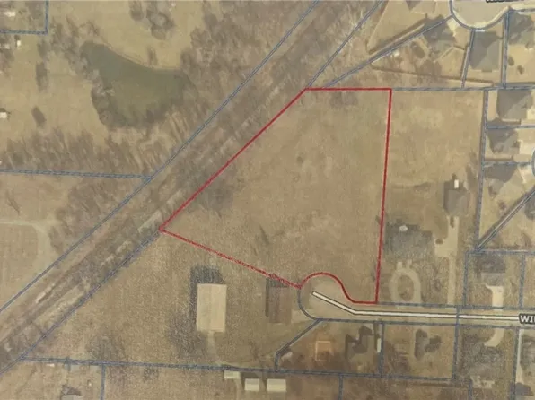 448 Wilson Dr #4, Gentry, AR 72734