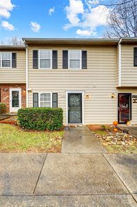6102 Heath Ridge Ct #G, Charlotte, NC, 28210