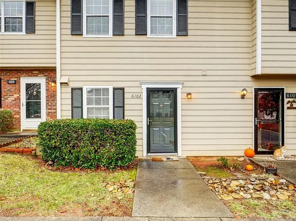 6102 Heath Ridge Ct #G, Charlotte, NC 28210