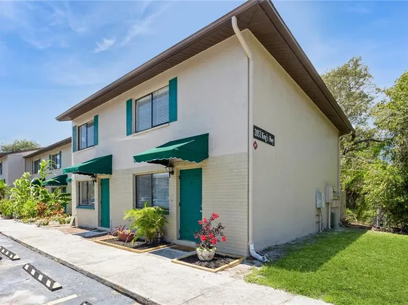 2052 Kings Hwy APT 8, Clearwater, FL 33755