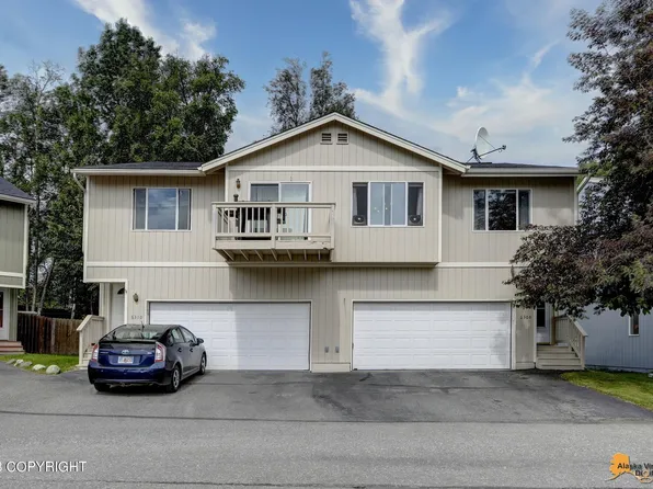 6308 Fairweather Dr, Anchorage, AK 99518