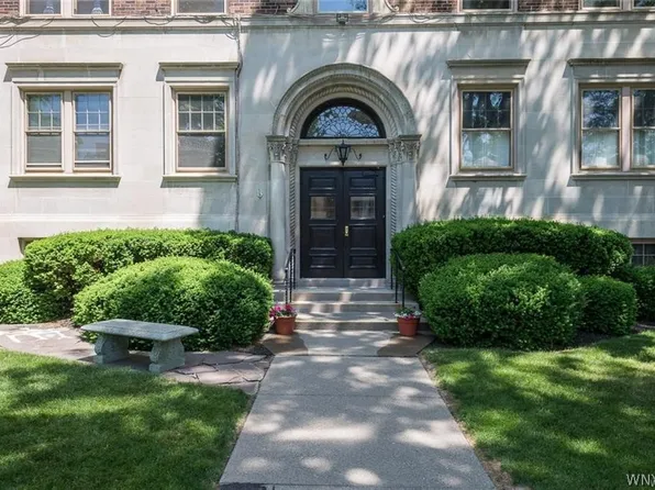 925 Delaware Ave #6B, Buffalo, NY 14209