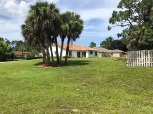 691 Sauders Rd SE, Palm Bay, FL 32909