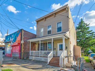 37 Morton Pl, Jersey City, NJ 07305