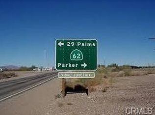 53 Main St, Vidal, CA 92280