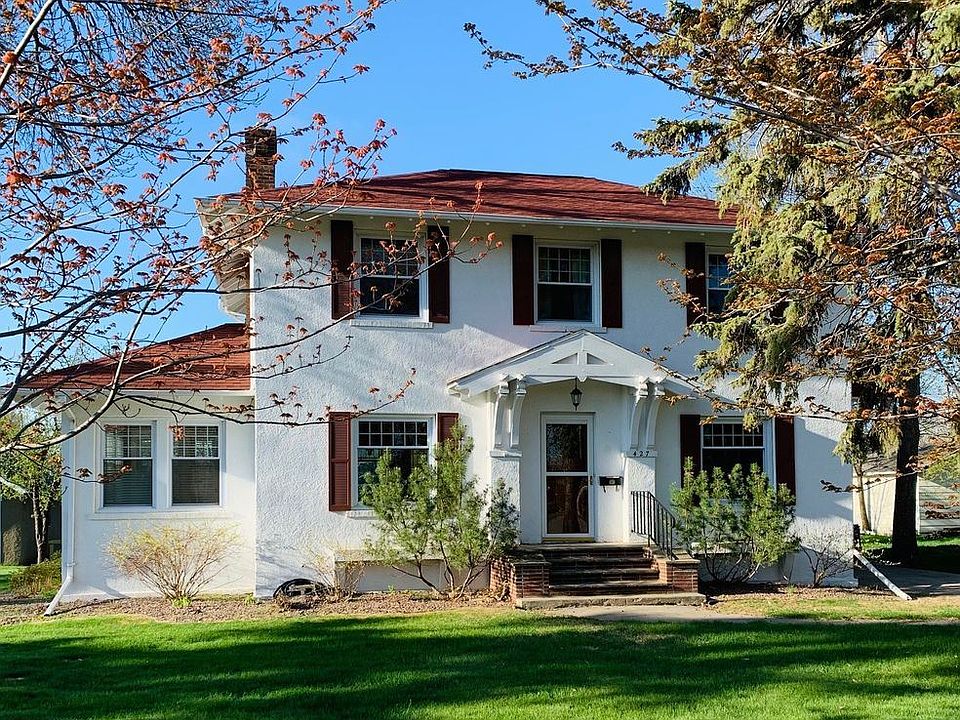427 W 7th Ave, Webster, SD 57274 Zillow