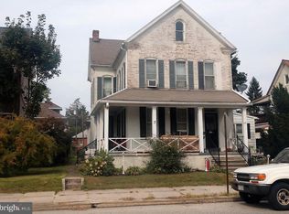 302 E Middle St, Hanover, PA 17331