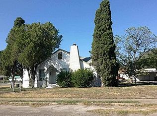 1400 Avenue C, Del Rio, TX 78840