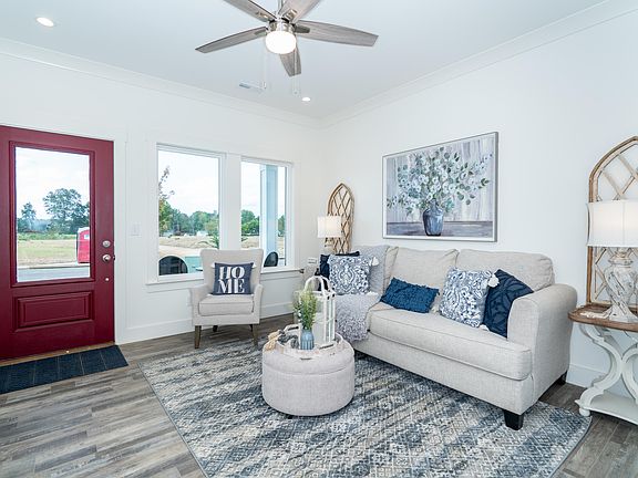 5th image of 41 Idle Place Cir Lot 3