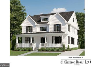 37 Simpson Rd #2, Ardmore, PA 19003