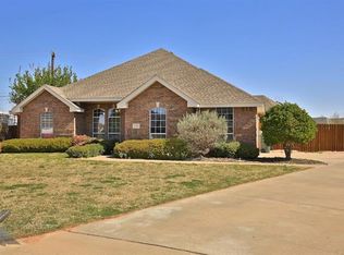 4010 Cougar Way, Abilene, TX 79606