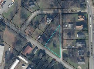 E Dr Lm Rosemond Ln, Gaffney, SC 29340