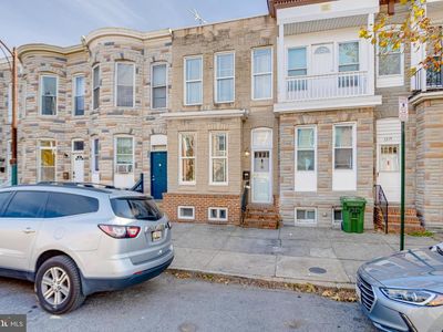 1313 James St, Baltimore, MD, 21223