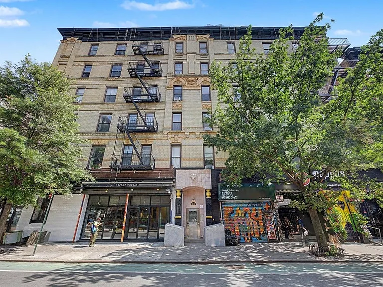 90 Stanton St #1D — Photo 9