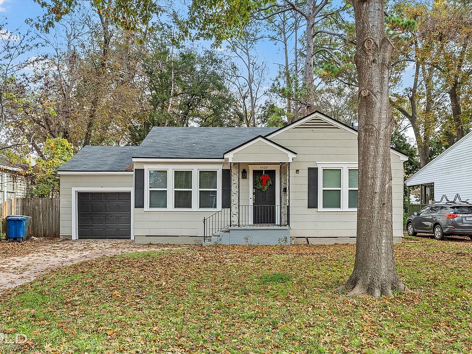 1st image of 4509 Finley Dr