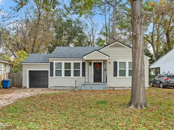 4509 Finley Dr, Shreveport, LA 71105