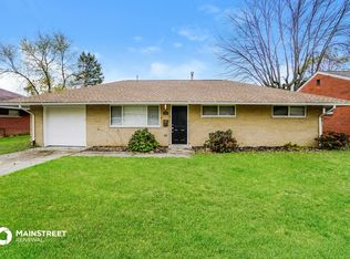 3487 Roswell Dr, Columbus, OH