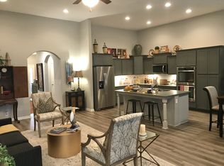 1506 Allwood Avenue Lot #544, Murfreesboro, TN 37128