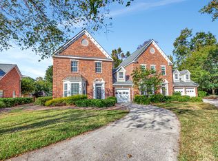 708 Natchez Cir, Mount Pleasant, SC 29464