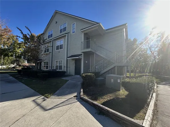 3719 S Lake Orlando Pkwy Unit 5, Orlando, FL 32808