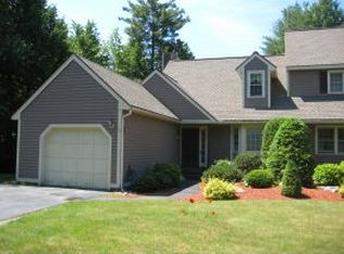 35 Villager Rd, Chester, NH 03036