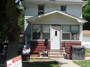 510 Austin Ave, Albion, MI 49224