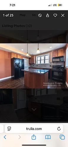 2412 W Ardmore Ave #4C Photo 1