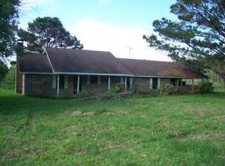 4160 Muddy Springs Rd, Magnolia, MS 39652