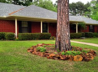 2907 Houston St, Kilgore, TX 75662