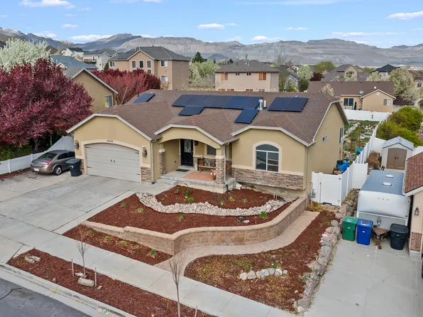14348 Arcadia Rose Ln, Herriman, UT 84096